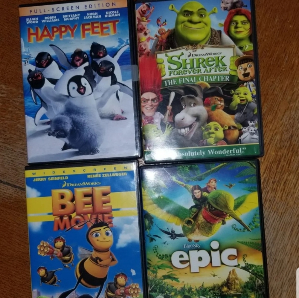 Movies